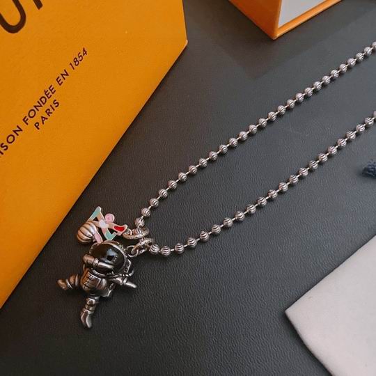 LV Necklace 11lyh291